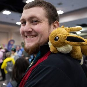 Meet your Posher, Corey